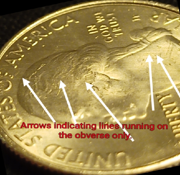 2019-D-Guam-State-Quarter-Lined-Up