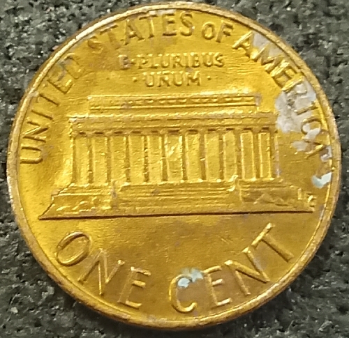 1982-Lincoln-Cent-Clipped-Planchet?