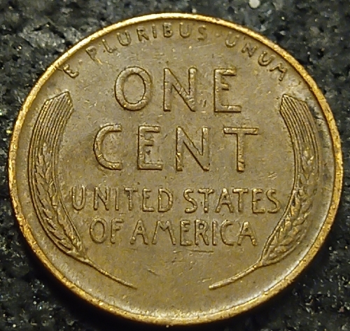 1956-D-Wheatie-Lamination-Error?