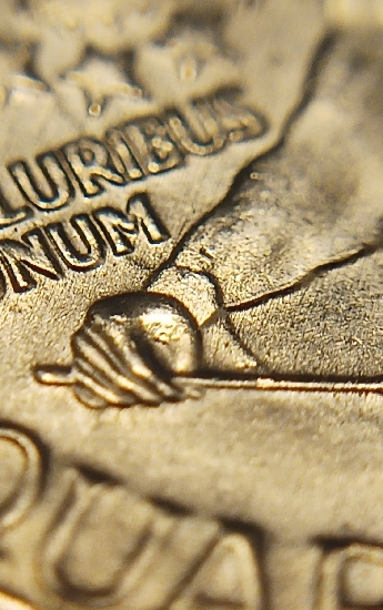 1976-Quarter-Dollar-Die-Clash-?