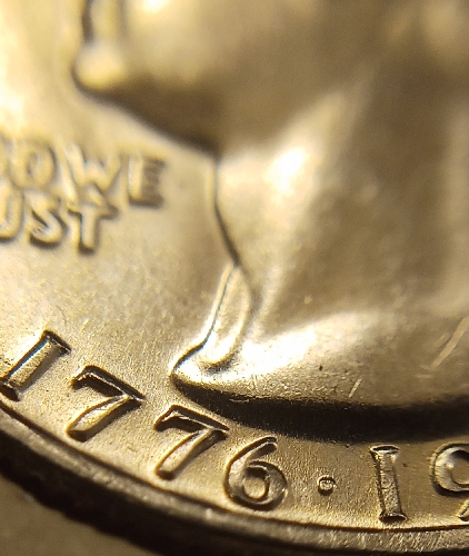 1976-Quarter-Dollar-Die-Clash-?