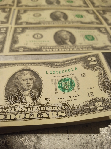 2-Dollar-Bills-Serial-Numbers-For-A-90-Year-Old