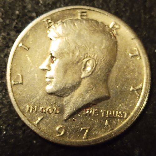 1971-D-Kennedy-Half-Dollar-Possible-DDR-Or-Some-Cool-Machine-Doubling