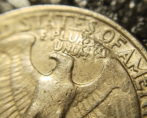 1981?-Washington-Quarter-Mint-Error-Or-Vise-Job