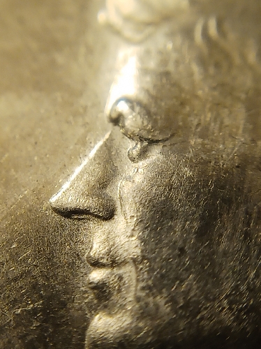 1971-D-Kennedy-Half-Dollar-Off-Nose-And-High-Letters