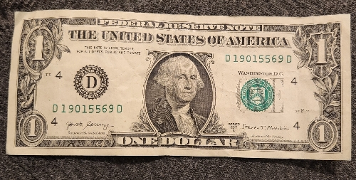 2017A-$1-Dollar-Bill-Weird-Color-Reverse