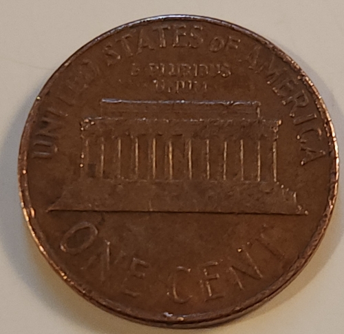 1964-D-Lincoln-Cent-?lamination-Error?