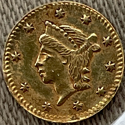 California-Fractional-Gold---Help-Requested