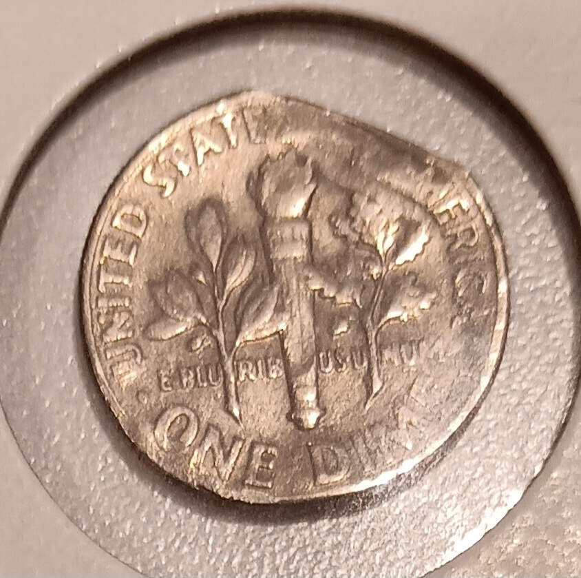 1995-Dime-Error-Or-Something-Else?