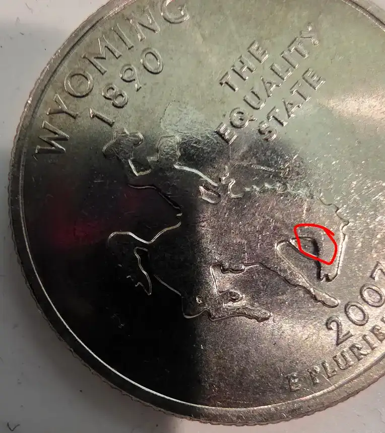 2007-P-Wyoming-Quarter-Error