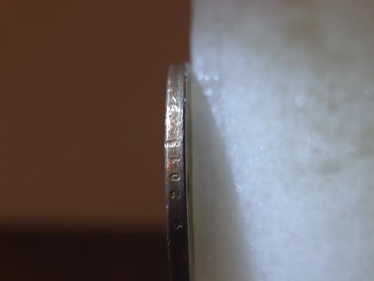 2010-P-James-Buchanan-$1-Coin-Error-On-Rim?