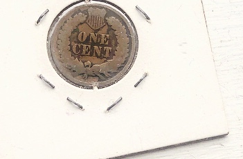1900---1901-Pennies?