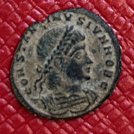 Constantinus-II-Ivnior
