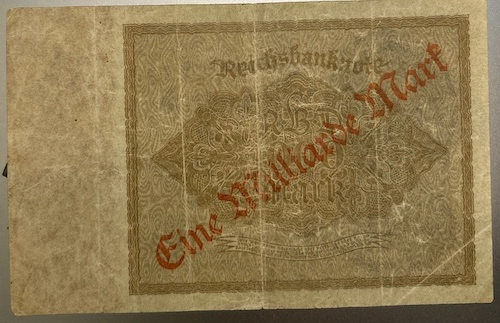 Latest-Banknotes-Acquisition.-List-Them-Here.