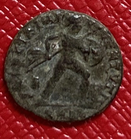 4-Coin-Challenge,-These-Coins-Are-Small-And-Hard-To-Read