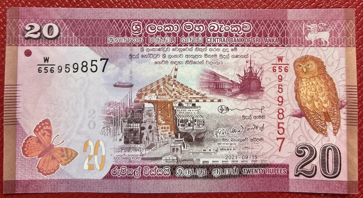 Latest-Banknotes-Acquisition.-List-Them-Here.