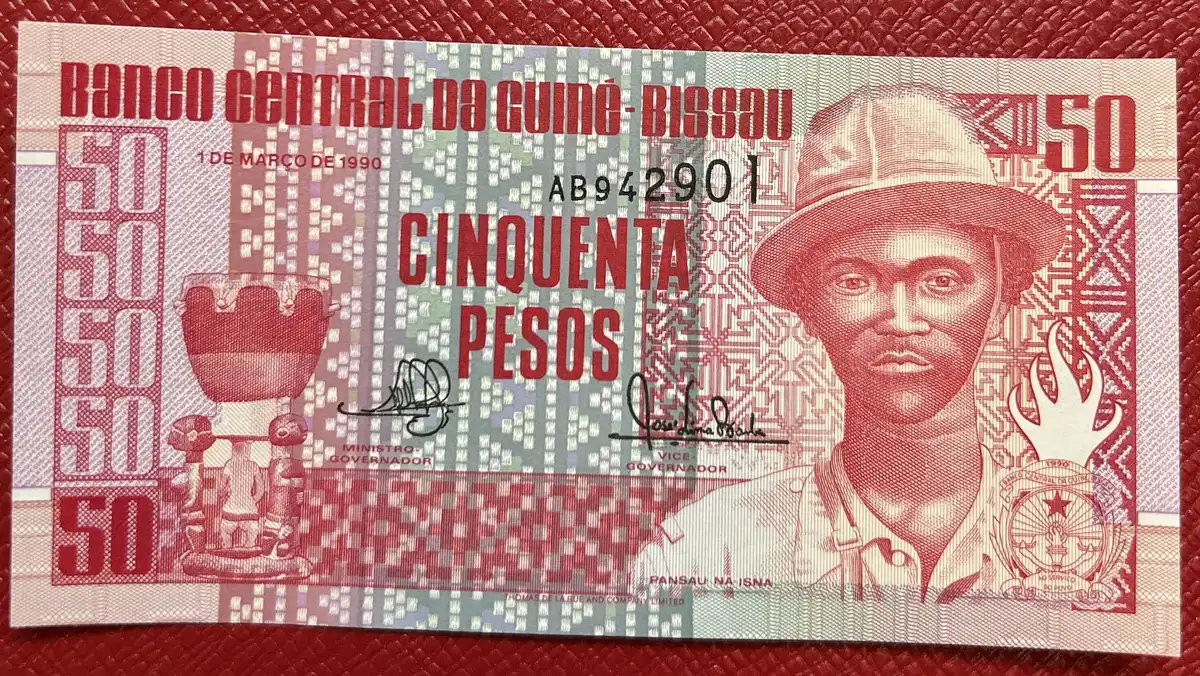 Latest-Banknotes-Acquisition.-List-Them-Here.