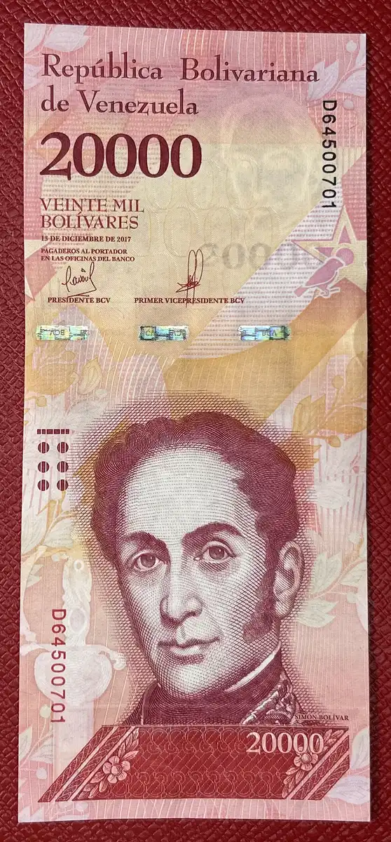 Latest-Banknotes-Acquisition.-List-Them-Here.