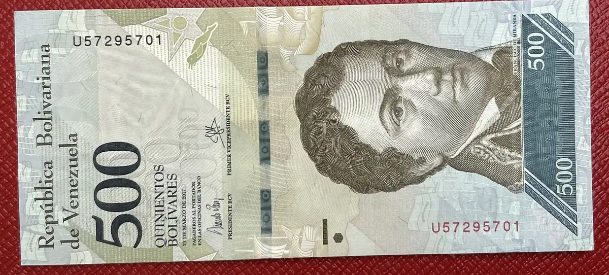 Latest-Banknotes-Acquisition.-List-Them-Here.
