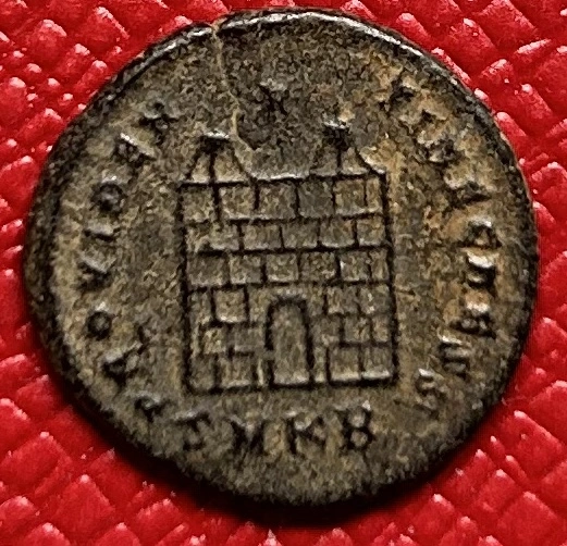 Constantius-II--/-From-Forvm