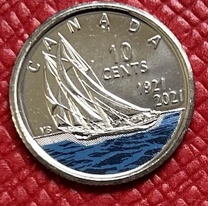 What-Are-The-Grades-Of-Thes-Three-Dimes?