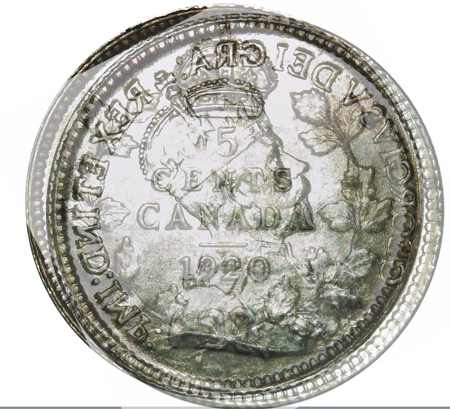 1920-5-Cents,-Indentations?