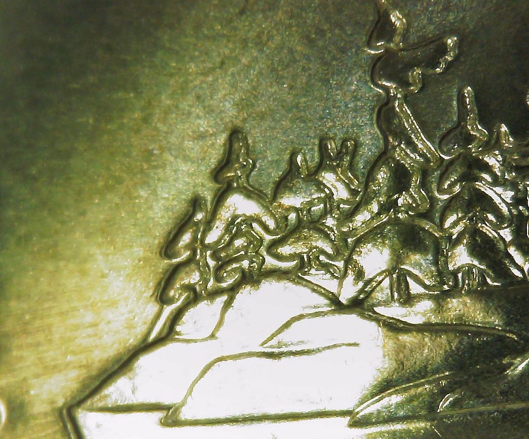 2022-Loon,-Die-Gouge?-Double-Die?--Thoughts?