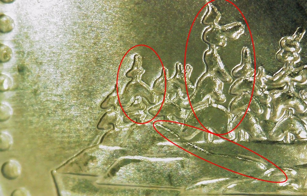 2022-Loon,-Die-Gouge?-Double-Die?--Thoughts?