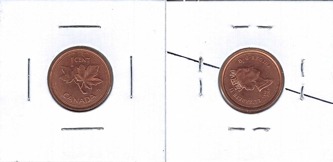 1952-2002-Cent-Rotated-Die