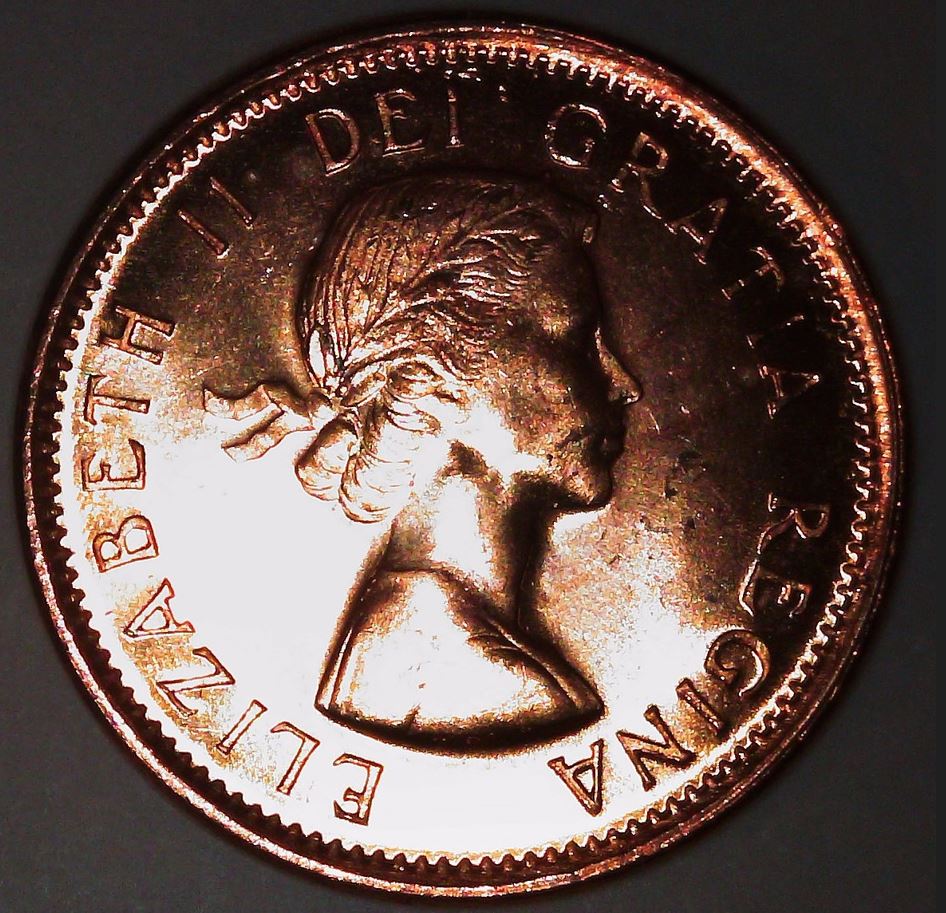 1962-One-Cent,-