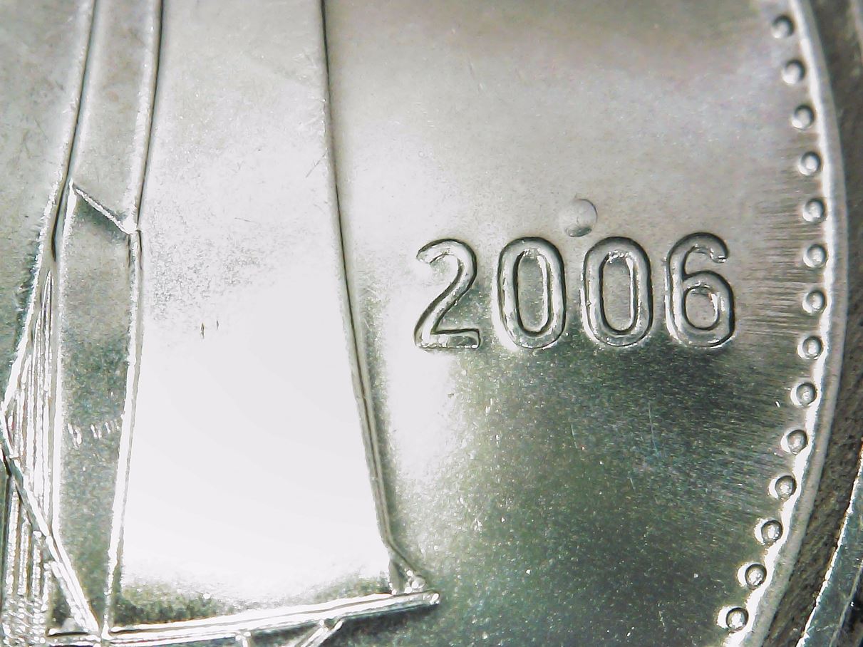 2006-P-10-Cent,-Dot-Over-The-Date