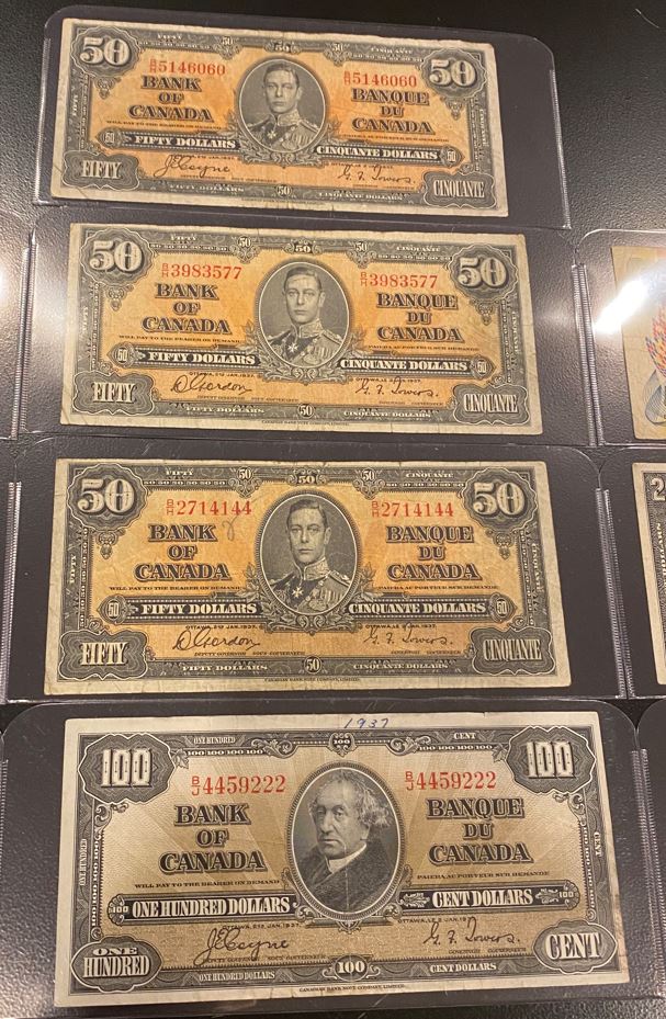 Great-Score-At-The-Bank-Today!