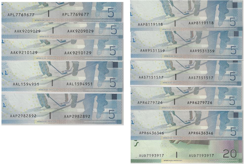 Two-&-Three-Digit-$20-Polymer-Radar-Notes