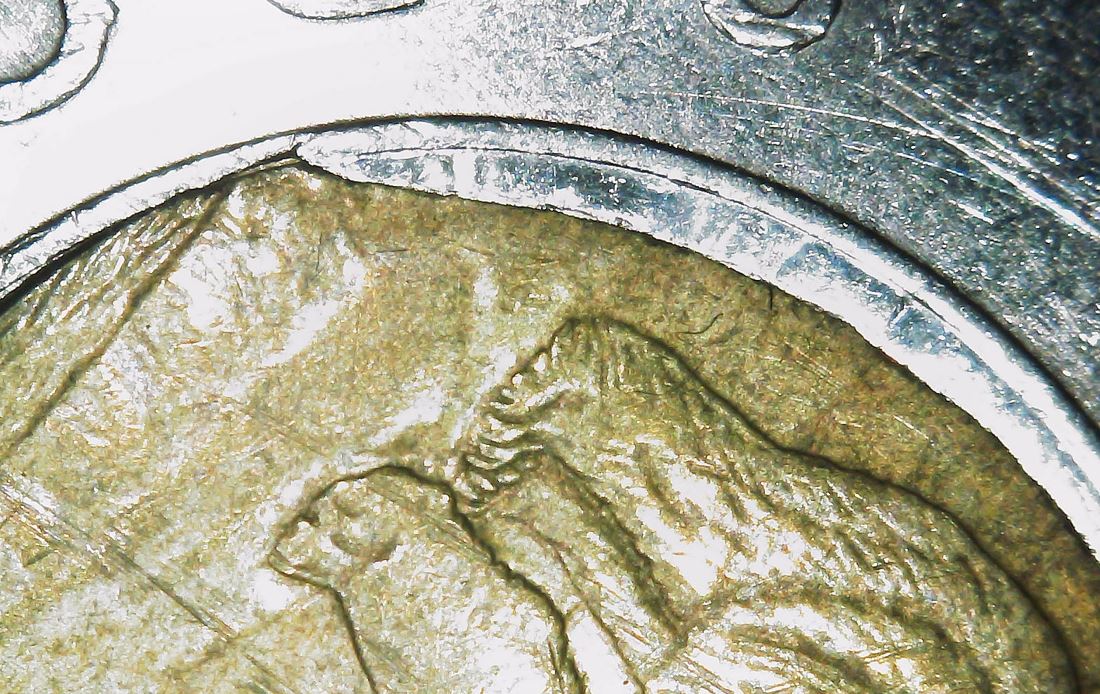 2011-Toonie-Offcenter/Mis-Struck-Core