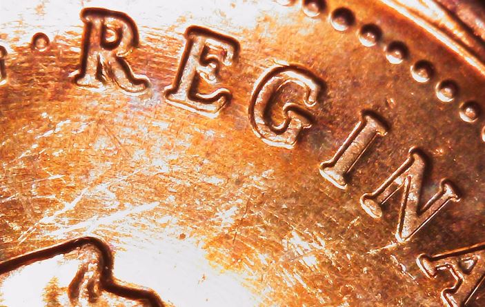 1994-Cent-With-Concentric-Lathe-Lines