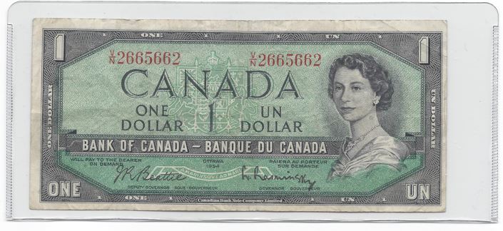 Banknotes-From-My-Bank-Today