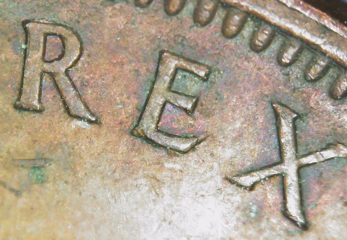 1951-One-Cent-DDO-New-Type?