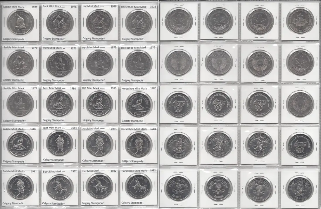 Post-Your-Souvenir/Trade-Dollars