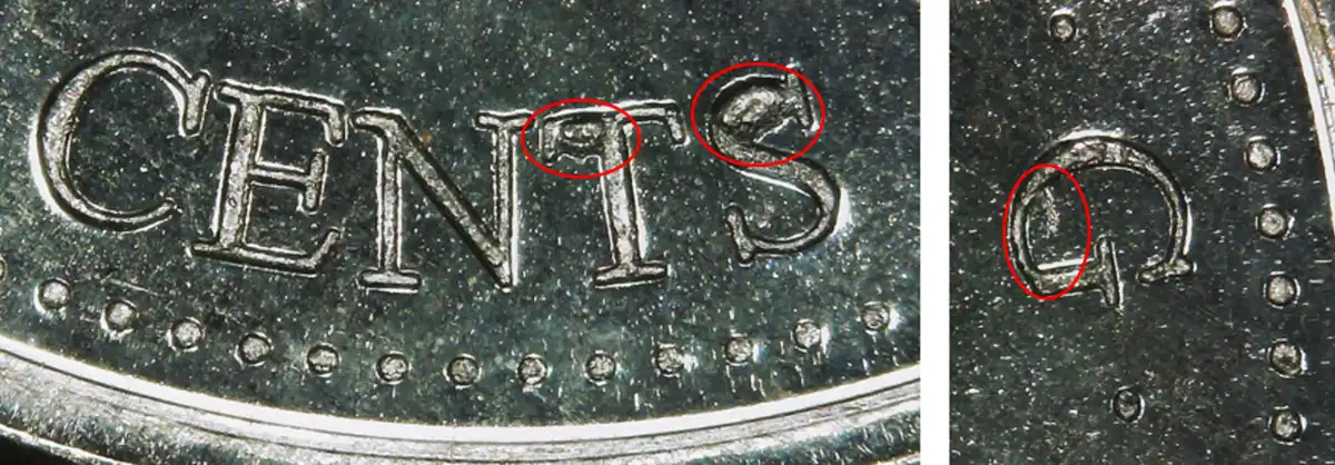 1999-August-Quarter,-T,-S-&-G-Die-Progression