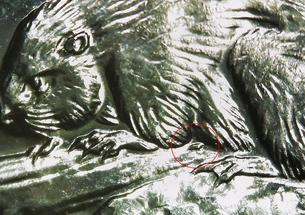1964-Five-Cent-Potential-DDR's