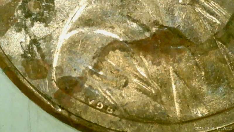 2009-Lincoln-Cent-Professional-Life