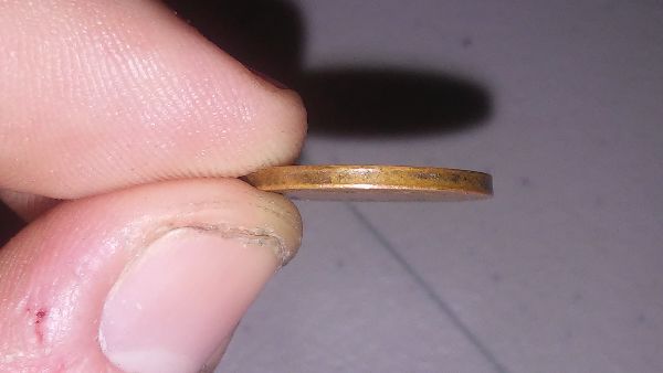 Confused-About-A-1967-Canadian-Cent