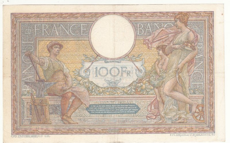 A-Time-Travel-To-France-1915---Propaganda,-Banknotes-And-War-Bonds