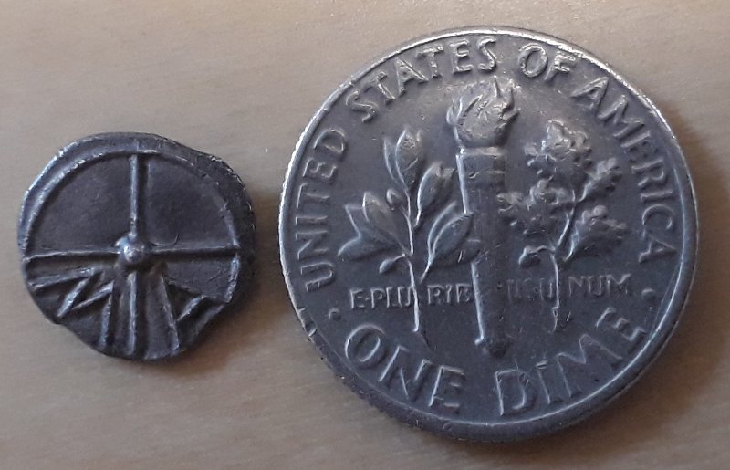 Post-Your-Tiny-Coins!