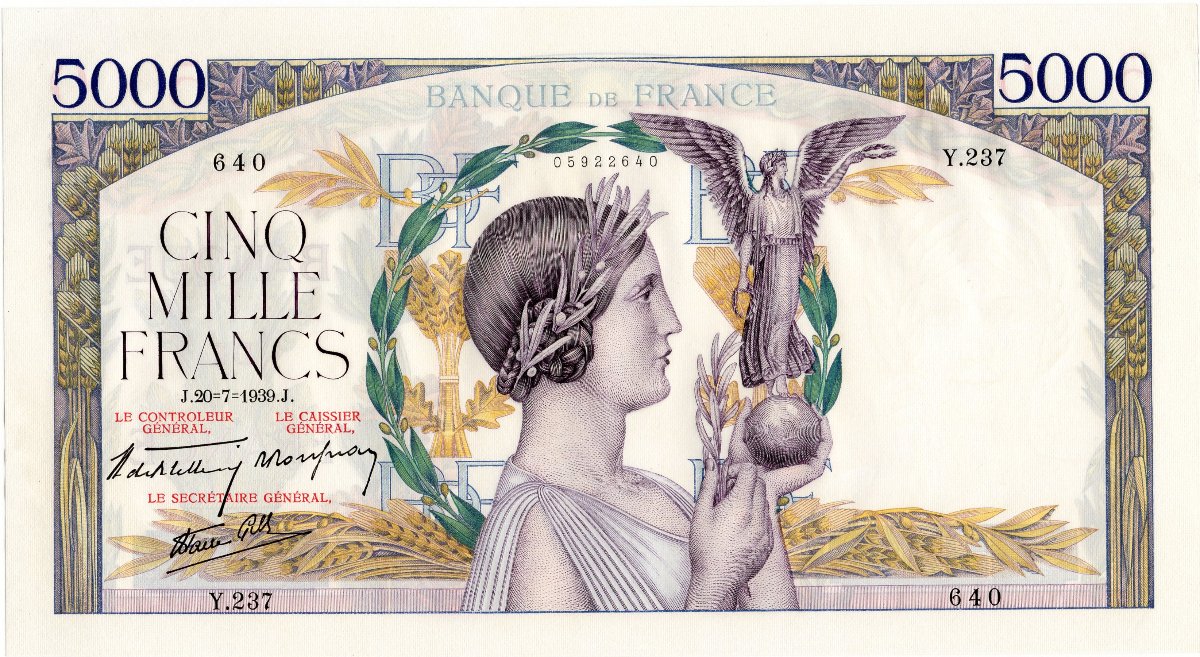 How-Far-Back-Can-We-Go?---With-Banknotes!-Second-Edition!