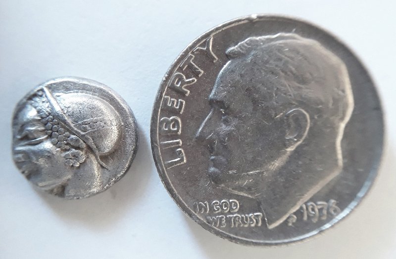 Post-Your-Tiny-Coins!