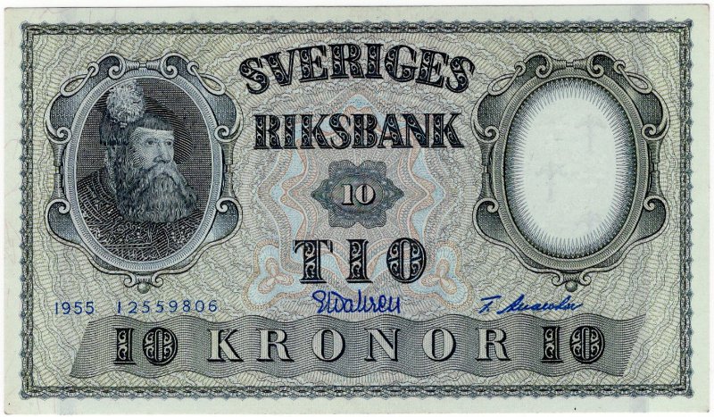 How-Far-Back-Can-We-Go?---With-Banknotes!-Second-Edition!