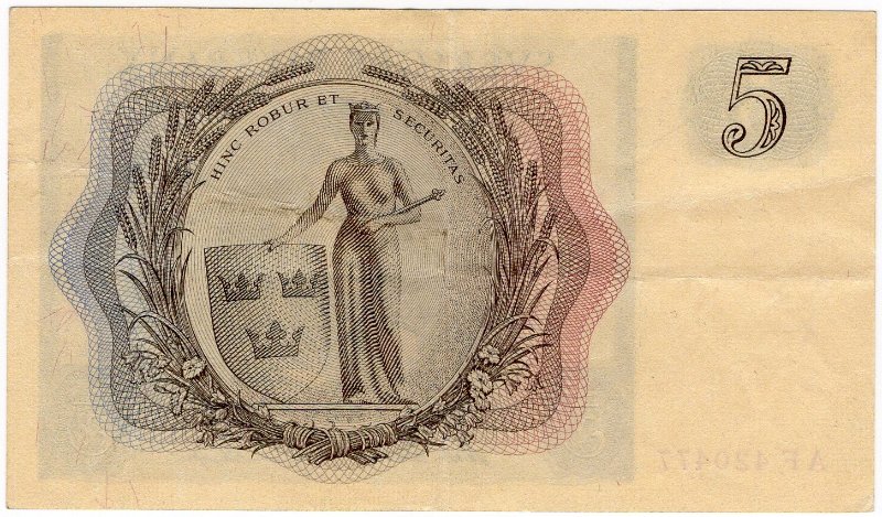 How-Far-Back-Can-We-Go?---With-Banknotes!-Second-Edition!