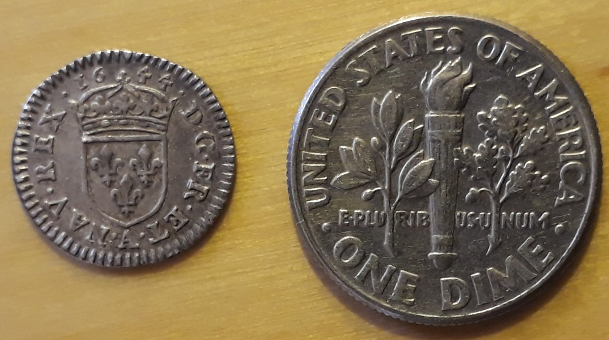Post-Your-Tiny-Coins!