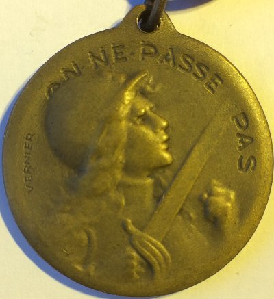 A-Continuing-Thread-~-Post-Your-Tokens,-Medals,-Exonumia-Acquisitions